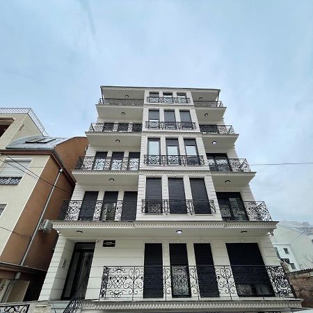 Empire Queen Apartments Βελιγράδι Εξωτερικό φωτογραφία