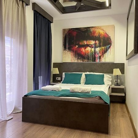Empire Queen Apartments Βελιγράδι Εξωτερικό φωτογραφία