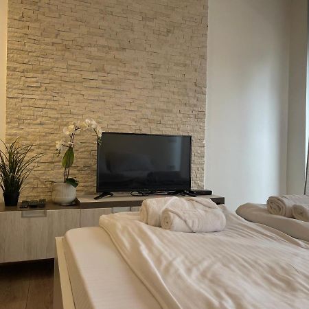 Empire Queen Apartments Βελιγράδι Εξωτερικό φωτογραφία