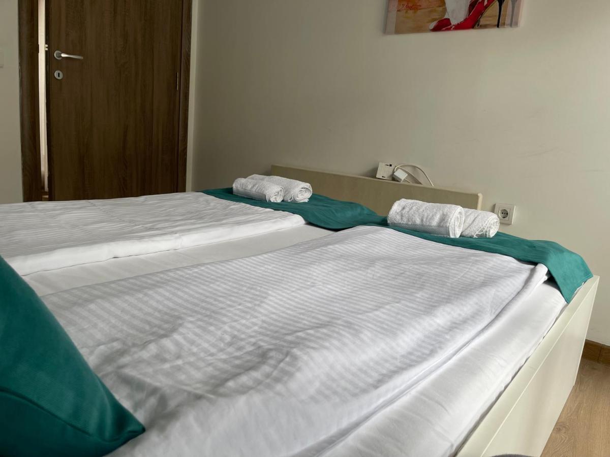 Empire Queen Apartments Βελιγράδι Εξωτερικό φωτογραφία