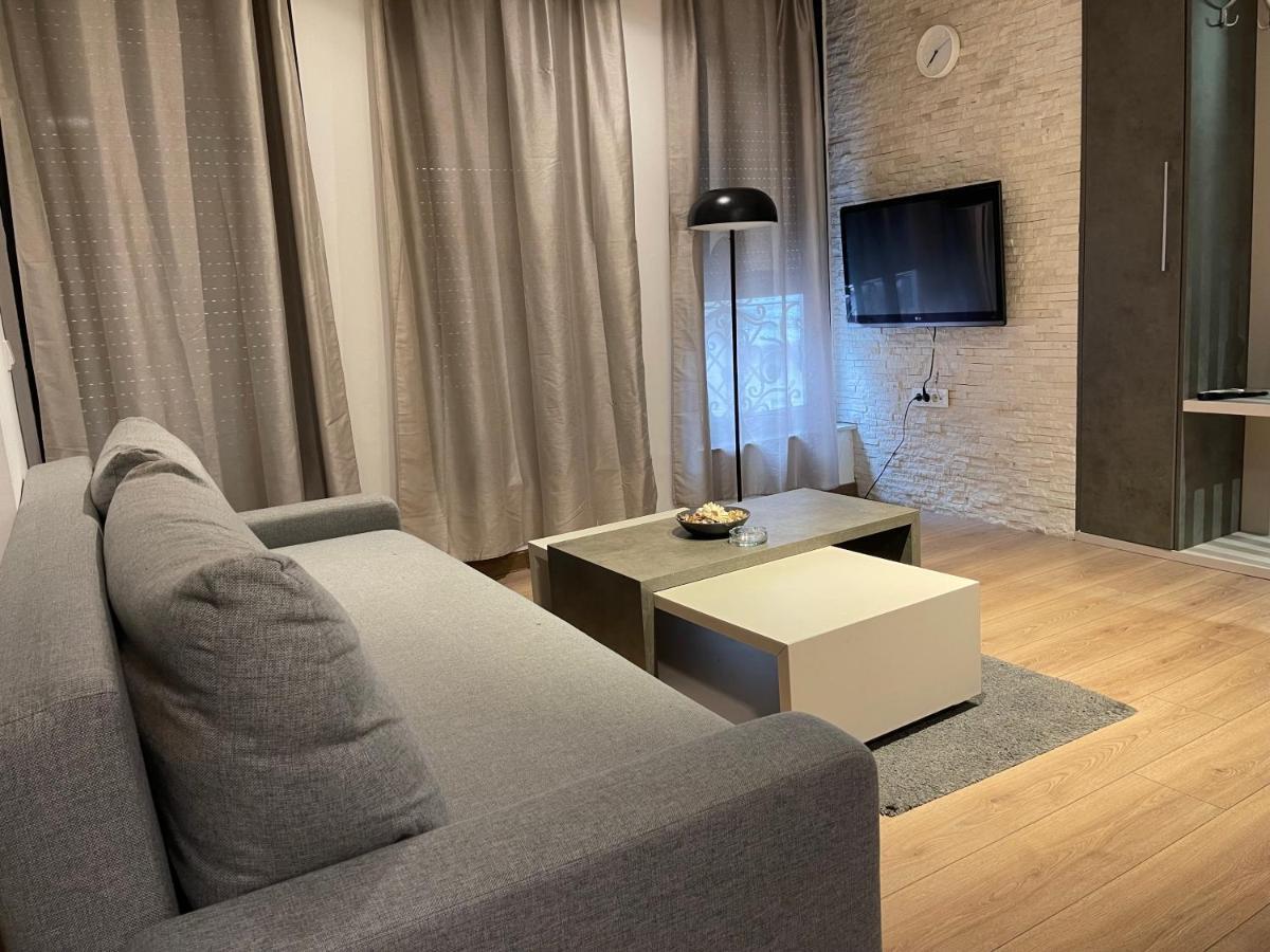 Empire Queen Apartments Βελιγράδι Εξωτερικό φωτογραφία