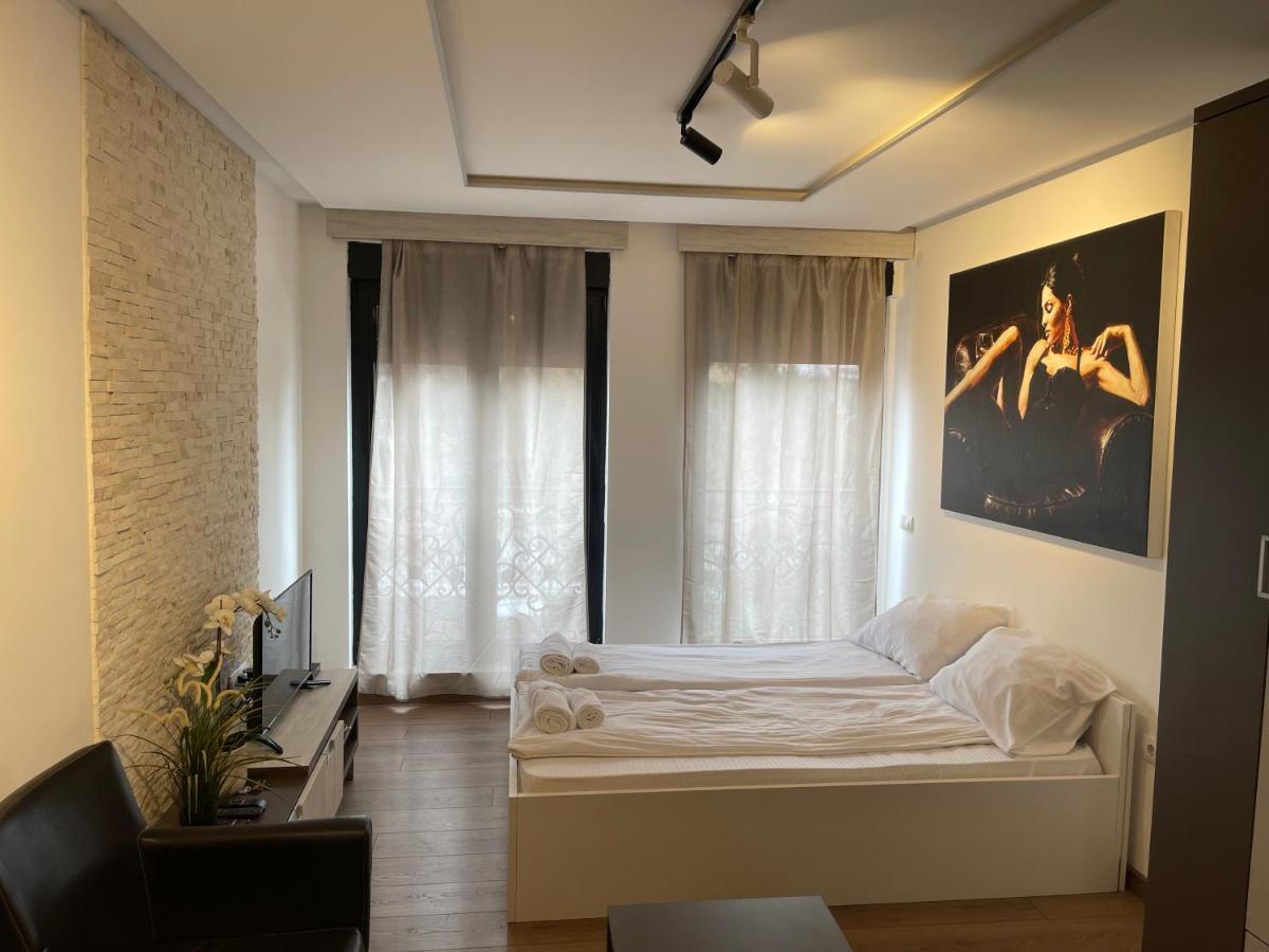 Empire Queen Apartments Βελιγράδι Εξωτερικό φωτογραφία