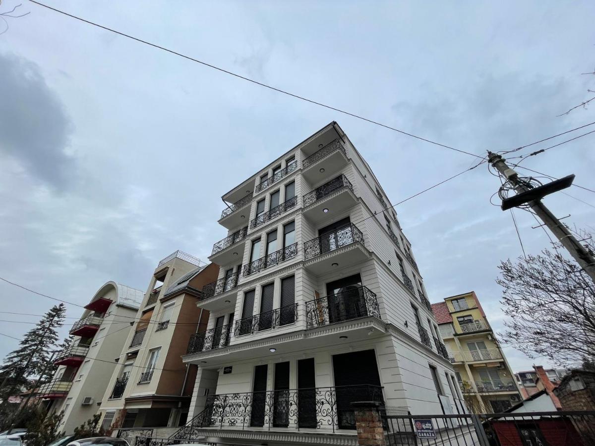 Empire Queen Apartments Βελιγράδι Εξωτερικό φωτογραφία