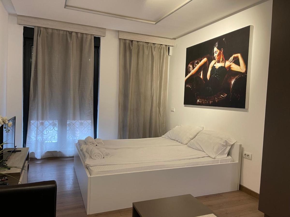Empire Queen Apartments Βελιγράδι Εξωτερικό φωτογραφία