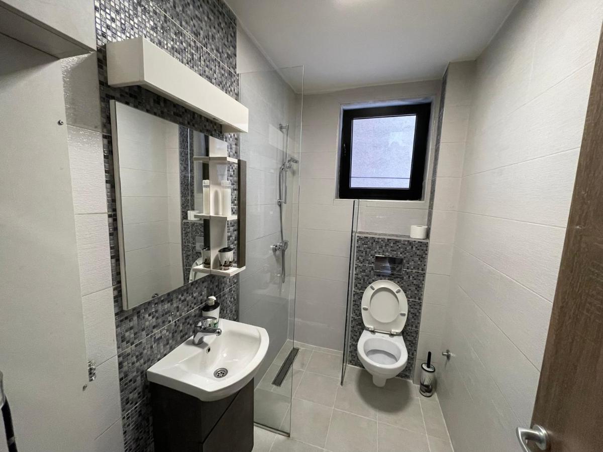 Empire Queen Apartments Βελιγράδι Εξωτερικό φωτογραφία