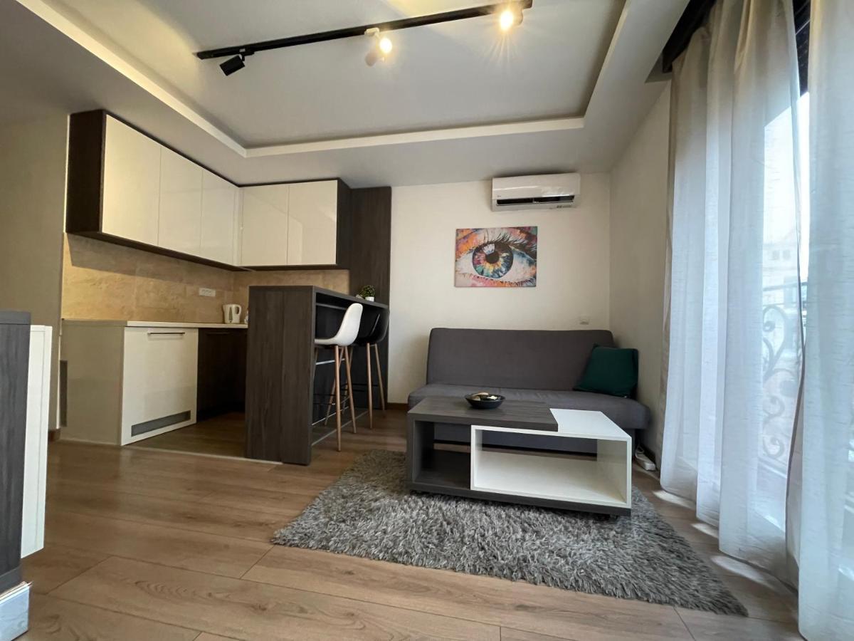 Empire Queen Apartments Βελιγράδι Εξωτερικό φωτογραφία