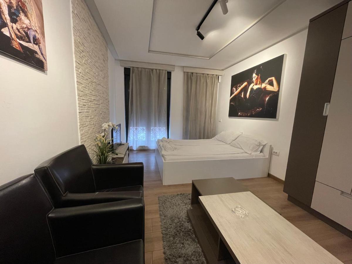 Empire Queen Apartments Βελιγράδι Εξωτερικό φωτογραφία