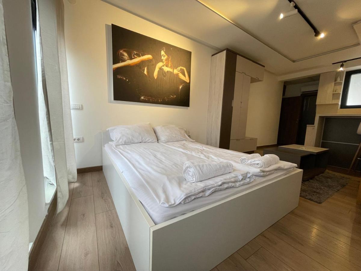 Empire Queen Apartments Βελιγράδι Εξωτερικό φωτογραφία