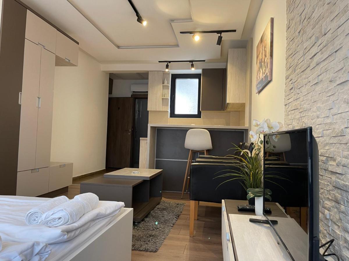 Empire Queen Apartments Βελιγράδι Εξωτερικό φωτογραφία