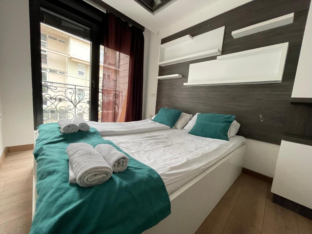 Empire Queen Apartments Βελιγράδι Εξωτερικό φωτογραφία