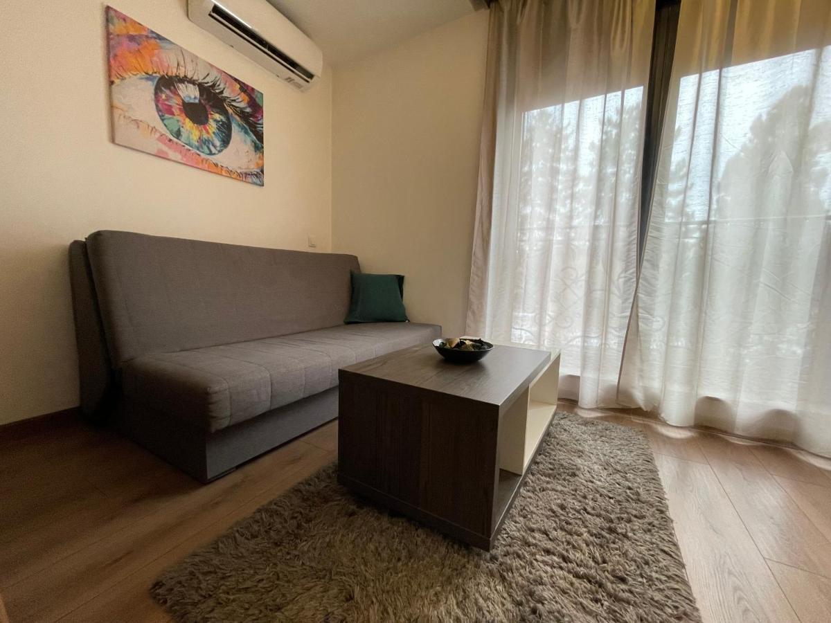 Empire Queen Apartments Βελιγράδι Εξωτερικό φωτογραφία
