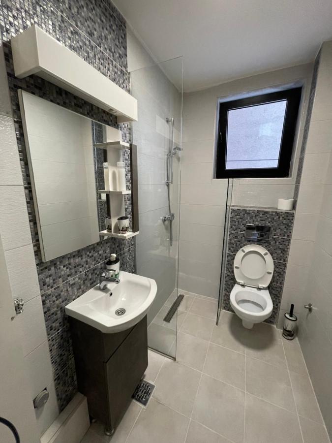 Empire Queen Apartments Βελιγράδι Δωμάτιο φωτογραφία