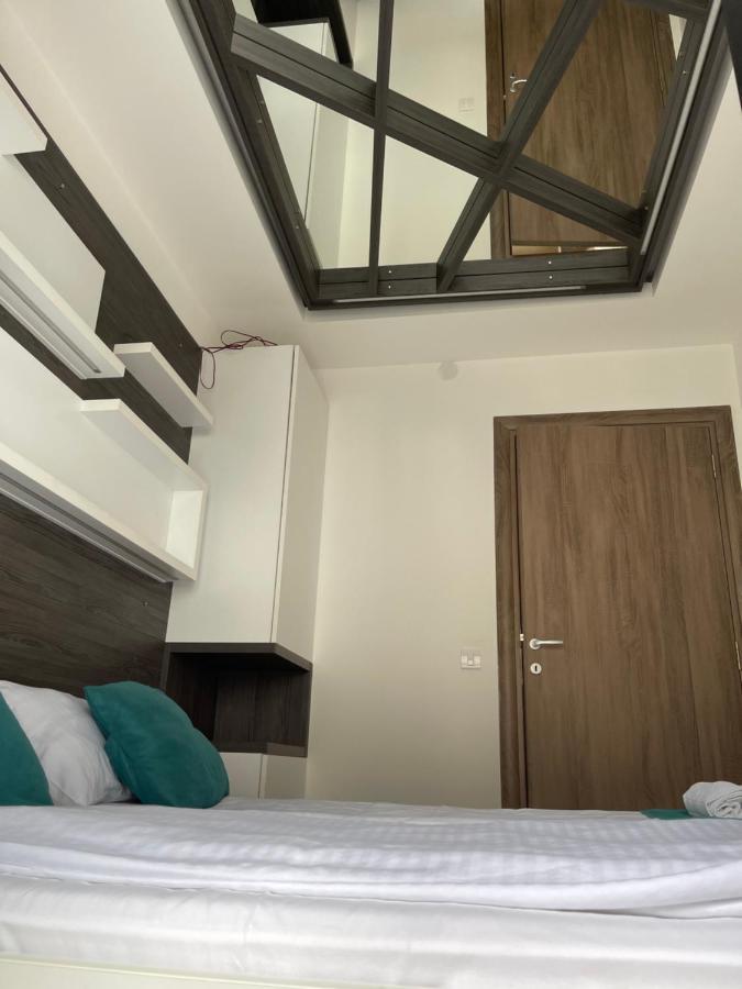 Empire Queen Apartments Βελιγράδι Εξωτερικό φωτογραφία