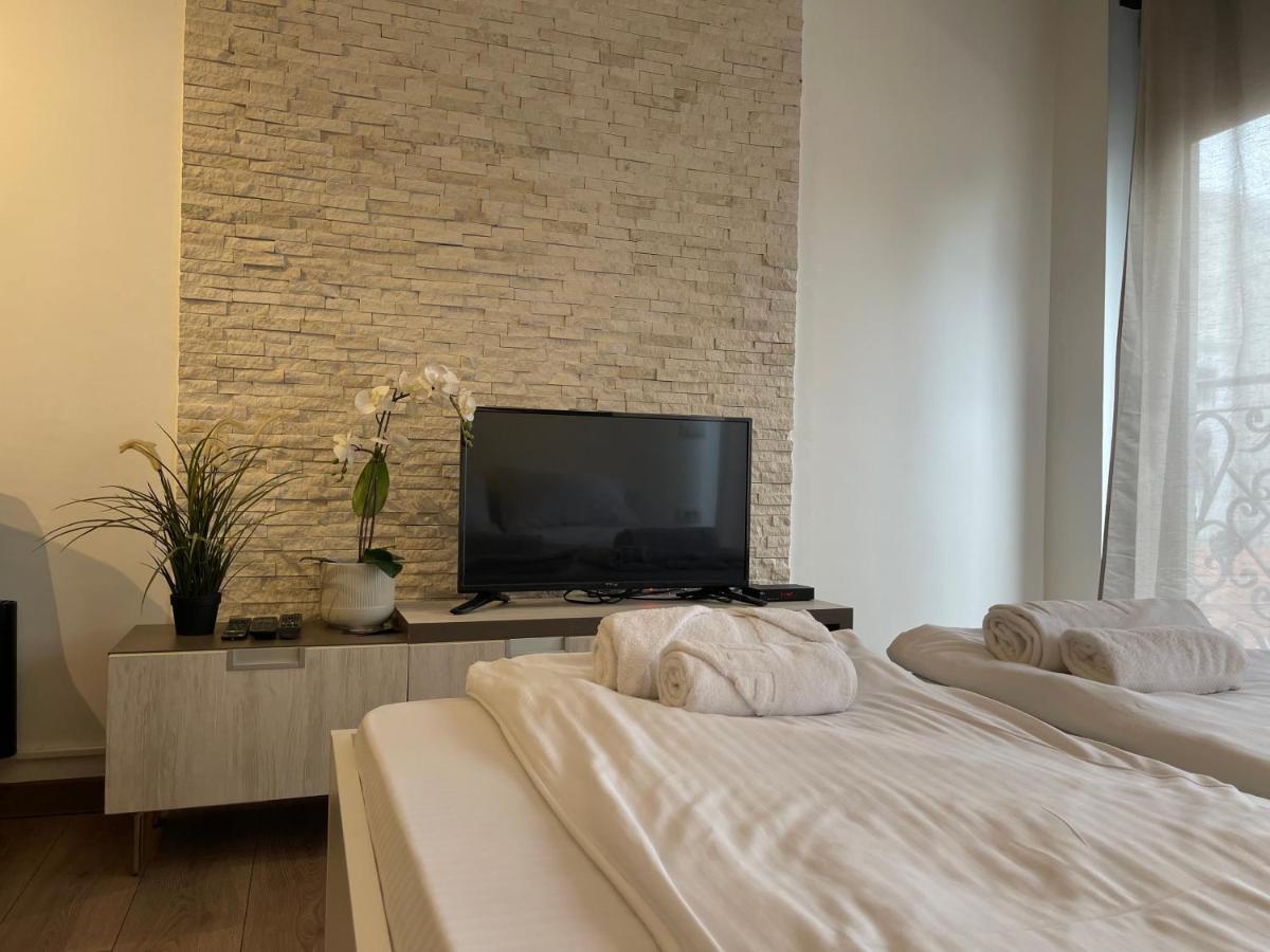 Empire Queen Apartments Βελιγράδι Εξωτερικό φωτογραφία