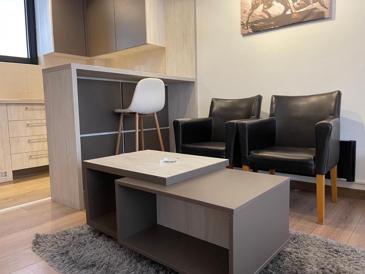 Empire Queen Apartments Βελιγράδι Εξωτερικό φωτογραφία