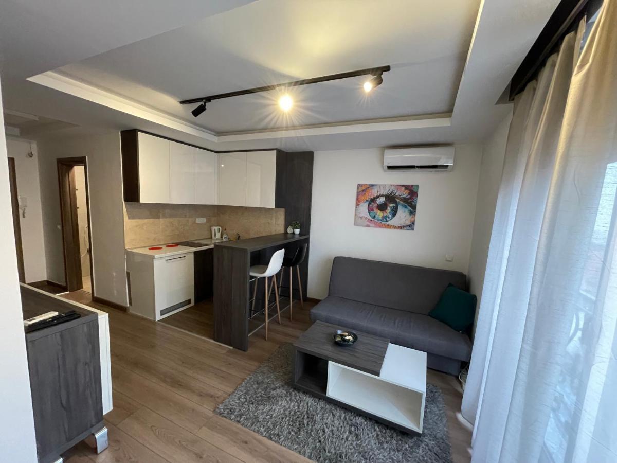 Empire Queen Apartments Βελιγράδι Εξωτερικό φωτογραφία