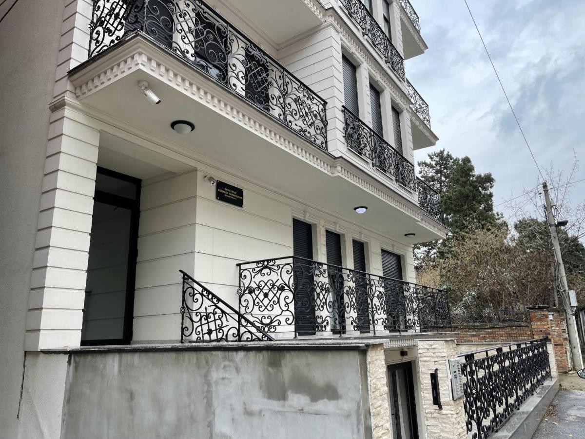 Empire Queen Apartments Βελιγράδι Εξωτερικό φωτογραφία