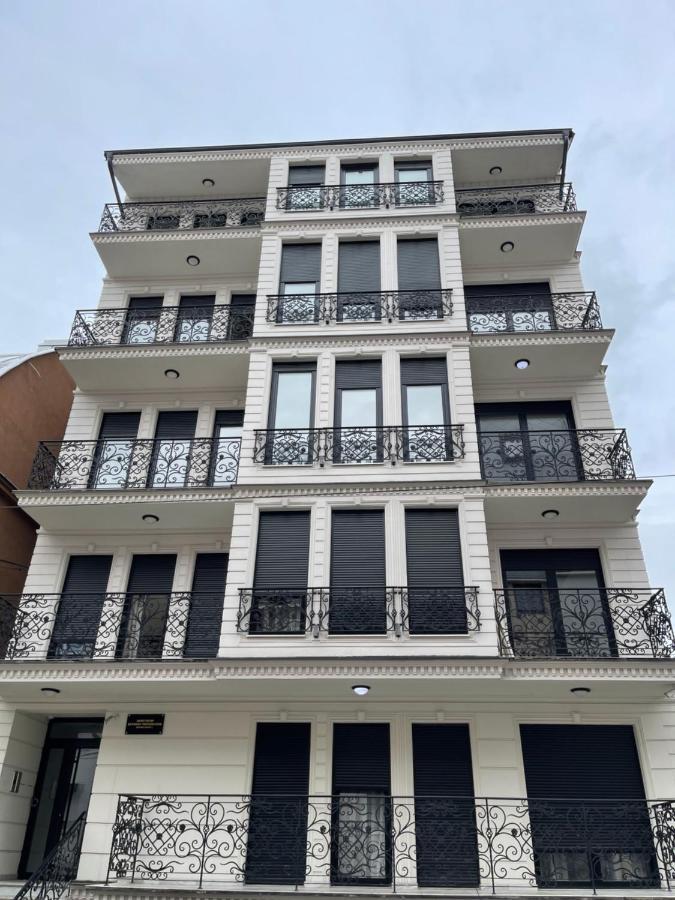 Empire Queen Apartments Βελιγράδι Εξωτερικό φωτογραφία
