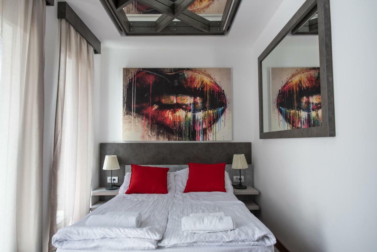 Empire Queen Apartments Βελιγράδι Εξωτερικό φωτογραφία
