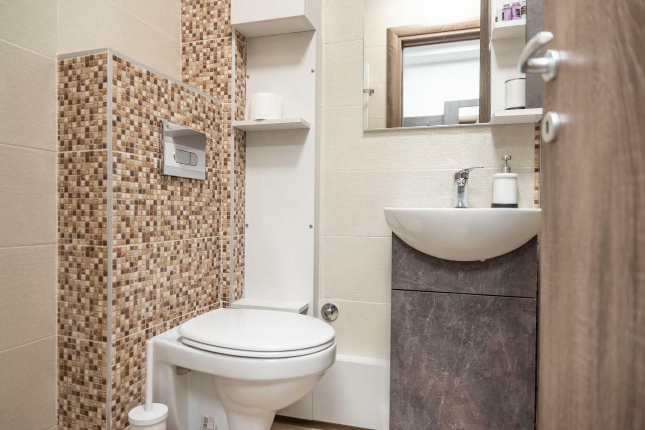 Empire Queen Apartments Βελιγράδι Εξωτερικό φωτογραφία