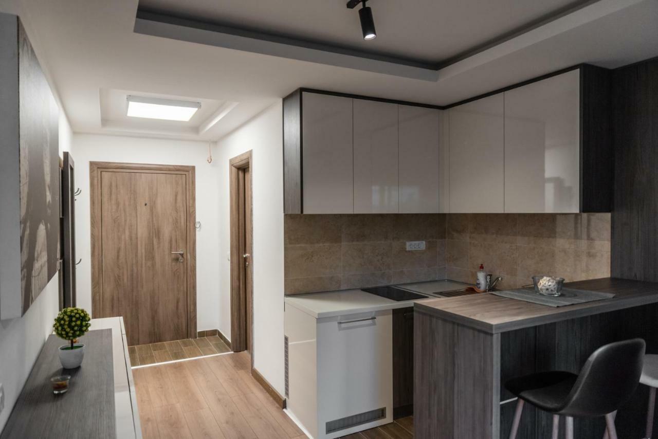 Empire Queen Apartments Βελιγράδι Εξωτερικό φωτογραφία