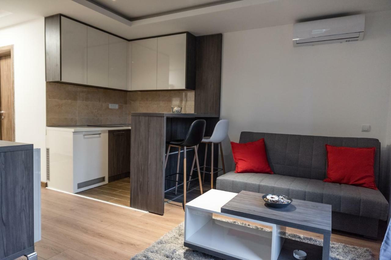 Empire Queen Apartments Βελιγράδι Εξωτερικό φωτογραφία