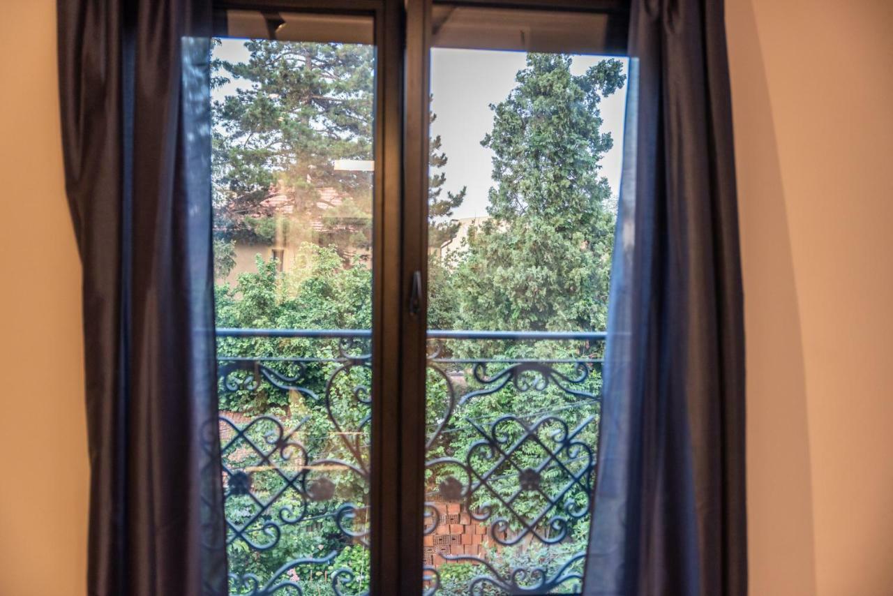 Empire Queen Apartments Βελιγράδι Εξωτερικό φωτογραφία