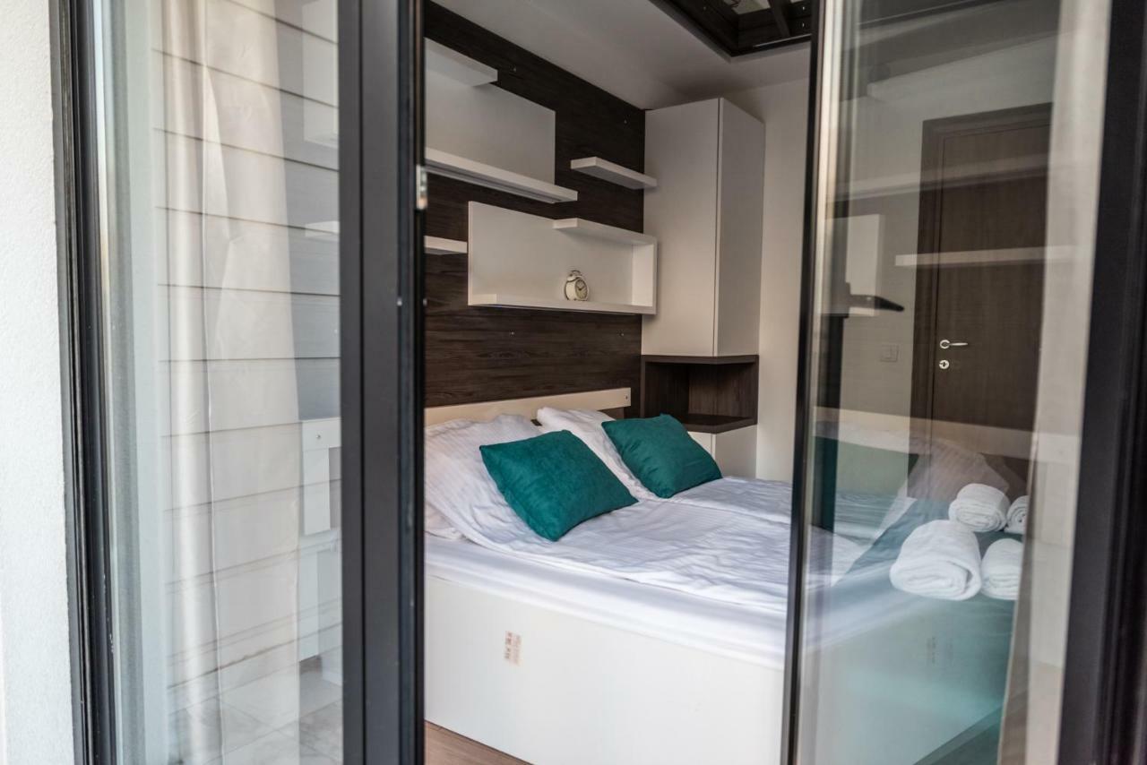 Empire Queen Apartments Βελιγράδι Εξωτερικό φωτογραφία
