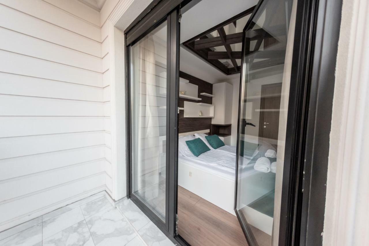 Empire Queen Apartments Βελιγράδι Εξωτερικό φωτογραφία