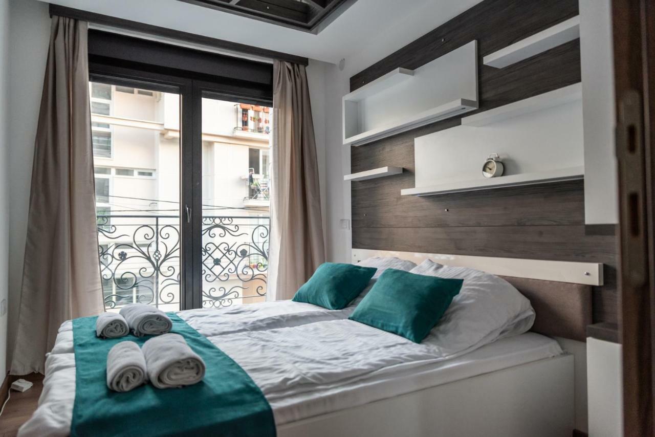 Empire Queen Apartments Βελιγράδι Εξωτερικό φωτογραφία
