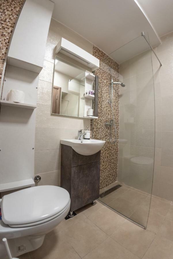 Empire Queen Apartments Βελιγράδι Εξωτερικό φωτογραφία