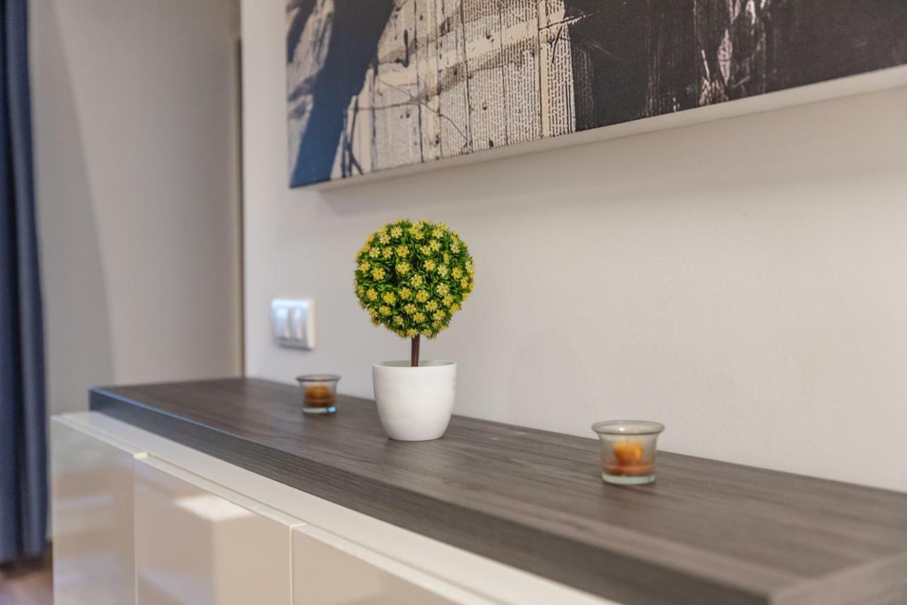 Empire Queen Apartments Βελιγράδι Εξωτερικό φωτογραφία